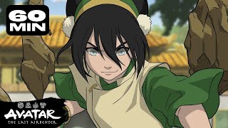 60 MINUTES of Tophs Best Moments Ever ⛰  Avatar The Last Airbender [upl. by Okikuy]