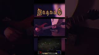 Diablo  Tristram Theme full in the description [upl. by Mohammad]