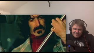 Frank Zappa  Duprees Paradise  Live Performance [upl. by Marieann617]