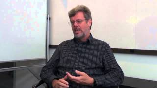 Guido van Rossum The Modern Era of Python [upl. by Einahpet]