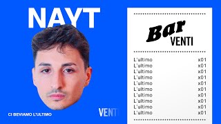 CI BEVIAMO LULTIMO con NAYT [upl. by Hatokad]