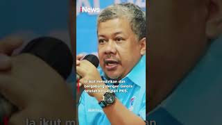 Bahlil Fahri Hamzah Rencananya Mau Masuk Golkar [upl. by Zonnya]