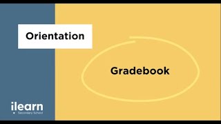 How To Find The Gradebook [upl. by Magdala55]