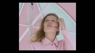 Julia Jacklin  Comfort Official Video [upl. by Nanon682]