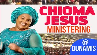 🔥🔥💃CHIOMA JESUS LIVE PERFORMANCE  DUNAMIS 2024 NATION WORSHIP [upl. by Nylyrehc]