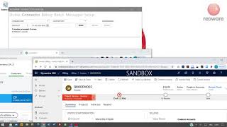 Microsoft Dynamics 365 CRM Connector for QuickBooks Online [upl. by Hultgren228]