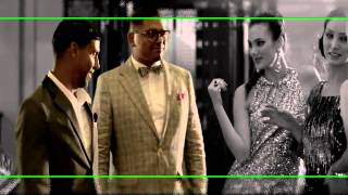 Romeo Santos  Propuesta IndecenteDj Pitbull By Indio Dj [upl. by Nimesh]