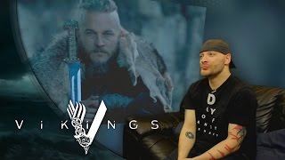 Ragnar Lothbrok  The Choice REACTION [upl. by Ydarg]