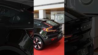 NEW VOLVO C40 Recharge TAMIL REVIEW Volvo EV [upl. by Flanagan827]