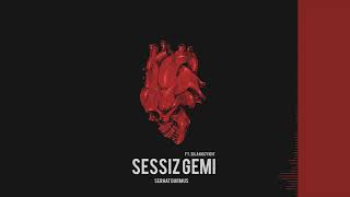 Serhat Durmus  Sessiz Gemi ft Sıla Koçyiğit HOLA EP [upl. by Jasen]