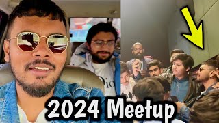 Team Star 2024 Meetup in Rawalpindi [upl. by Atnuahs]