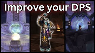 Everything you need to know about Balance Druid in Cataclysm Classic Phase 1 [upl. by Nuahc739]