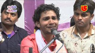 UMESH BAROT amp BIRJU BAROT JUGALBANDHI  08NAVAGAM BHACHAUKUTCH LIVE [upl. by Downall958]