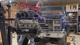 53 LS SWAPPED OBS IN ONE DAY [upl. by Inan]