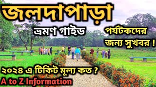 🏕️ Jaldapara Tour  Jaldapara Tour Guide  জলদাপাড়া ভ্রমণ গাইড  A Haven for Nature Lovers [upl. by Kellyann197]