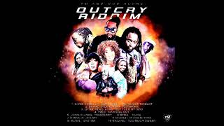 Outcry Riddim Mix Full Feat uane Stephenson Little Hero Shanala Loyal Flames April 2023 [upl. by Jilli]