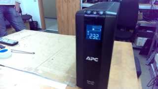 RBC123 battery for APC Backups Pro 900 [upl. by Andrews]