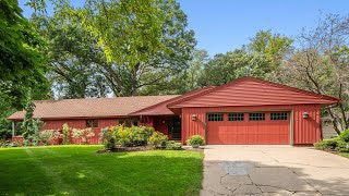 4909 Westgate Rd Minnetonka MN [upl. by Ruelle]