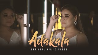 Adakala by Karen Libau Official Music Video [upl. by Aivat]