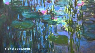 Giverny France Monets Gardens [upl. by Hutchings]