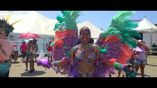 TRINIDAD CARNIVAL 2024 [upl. by Prakash]