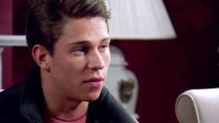 Joey Essex discusses his CV  The Only Way Is Essex [upl. by Averil]