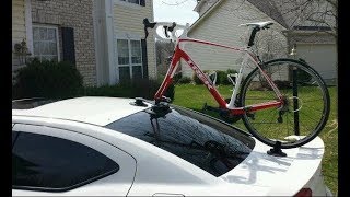 The Best Bike Racks and Carriers for Cars  Cheap Bike Rack [upl. by Nylanej700]