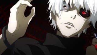 Tokyo Ghoul AMV  Run [upl. by Atok]