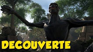 DÉCOUVERTE  SOS GAME  SURVIVE THE SHOW [upl. by Daiz209]