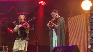 Billy Strings  “Freeborn Man” Asheville NC Oct 30 2022 [upl. by Afnin456]