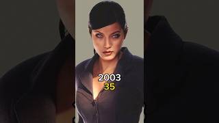 quotXMen 2 2003 Cast Then vs Now  Shocking Transformationsquot [upl. by Xxam]