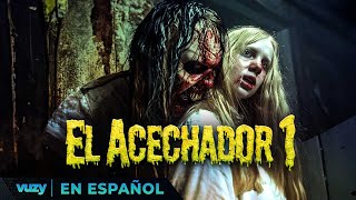 EL ACECHADOR 1  ESTRENO 2024  4K  PELICULA EXCLUSIVA DE SUSPENSO  PELICULA EN ESPANOL LATINO [upl. by Bearce]