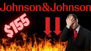 Is It Time To SELL Johnson amp Johnson Stock  JNJ Stock Analysis [upl. by Oliy]