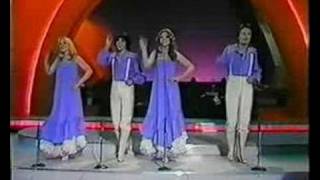 Eurovision 1977  Greece [upl. by Ozne]