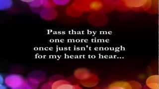 Do That To Me One More Time  Lyrics  Captain amp Tennille [upl. by Werby438]