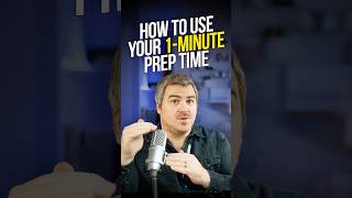 How To Use Your Prep Time for IELTS Speaking Part 2 [upl. by Chariot]