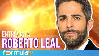 Roberto Leal ¿Cuándo debería estrenarse el próximo OT [upl. by Whitelaw]