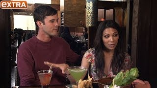 Mixology Stars Explain All the New Bar PickUp Lingo [upl. by Afatsom]