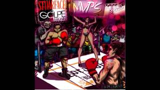 11Hace Tiempo Stuarface amp Golpe el roninMVPs ft NIKC SANTOS [upl. by Schweitzer]