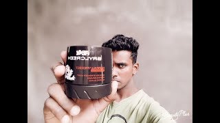 Brylcreem Hairfall Protect Haircream Review  Hairfall Reduction [upl. by Renato403]