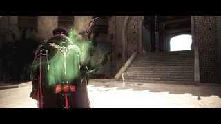 PvP 21  Hashashin Awakening  Vash  Black Desert SA [upl. by Namor]