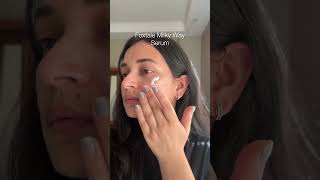 Affordable Skincare Routine For Dry Skin Part 1 [upl. by Elleira]