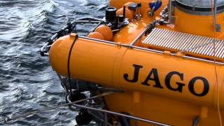 JAGO  a manned submersible [upl. by Gauntlett]