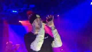 Lil Peep  Save That Shit Live in LA 101017 [upl. by Asp724]