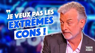 Débat houleux entre Cyril et Gilles  atil un problème avec la France [upl. by Fritts302]