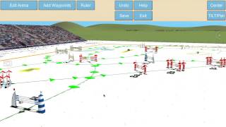 Course Designer Zoom Tilt and Pan [upl. by Alad]