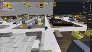 Roblox Scp 3008 Script Pastebin [upl. by Norrehs]