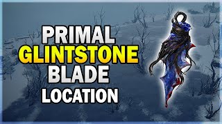 Primal Glintstone Blade Location Reduce FP Cost  Elden Ring Guide [upl. by Neri]