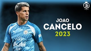 Joao Cancelo  Barcelona Transfer Target  Skills And Goals 2023 [upl. by Emmalee]