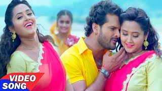 BHOJPURI NEW सुपरहिट गाना 2018  Khesari Lal  आवाज से मिजाज बनेला  Superhit Bhojpuri Hit Songs [upl. by Rialb572]